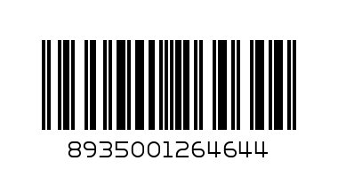 Assorted biscuits, 700 g - Barcode: 8935001264644