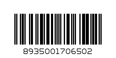 MENTOS ICE GUM SPEARMINT - Barcode: 8935001706502