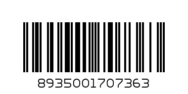 MENTOS ICE BLAST SS MINT 13s - Barcode: 8935001707363