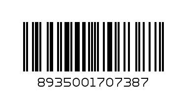 MENTOS 13PC P BOTTLE BERRY LIME - Barcode: 8935001707387