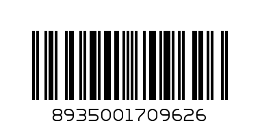 MENTOS 10G I GUM CHERRYMINT 7PC - Barcode: 8935001709626