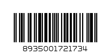 MENTOS ROLLS MINT 21.6 G - Barcode: 8935001721734