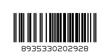 VINUT SOYA MILK DRINK 300ML VANILLA - Barcode: 8935330202928