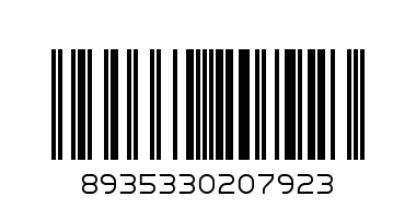 CAFE ARABICA MOCHA 280ML - Barcode: 8935330207923