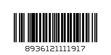 COCONUT WATER 330ML VINUT - Barcode: 8936121111917