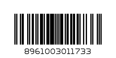 Bakeri Coconut Cookies 84g - Barcode: 8961003011733