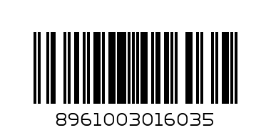 Lu Oreo Cookies 117.6 - Barcode: 8961003016035