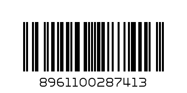 Hilal Choco Vanilla Chocolate Cup Cake 23g - Barcode: 8961100287413