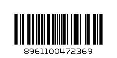 Piano Permanent Marker pen 3s - Barcode: 8961100472369