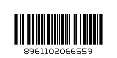 HEMANI HONEY SPOON WITH GINSENG - Barcode: 8961102066559
