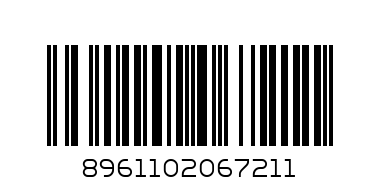 HEMANI ALMOND SOAP - Barcode: 8961102067211