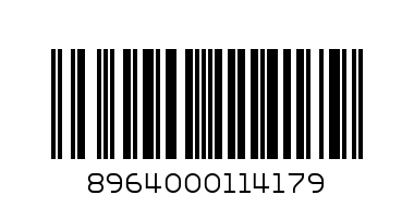 hemani seame 30ml - Barcode: 8964000114179