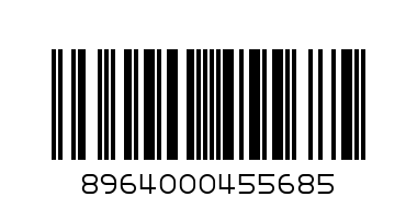 QUICE MANGO JUICE 125ML - Barcode: 8964000455685