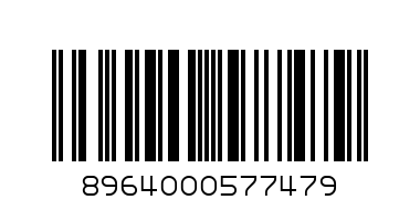 HEMANI APRICOT OIL 30ML - Barcode: 8964000577479