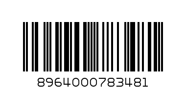 Swiss Cream Roll Cake Strawberry 32g - Barcode: 8964000783481
