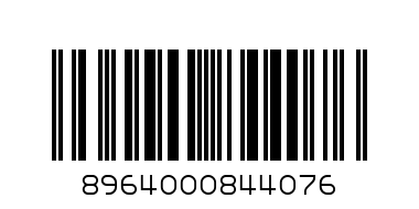 SHANGRILA MINT CORIANDER SAUCE 330G - Barcode: 8964000844076