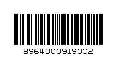 Olpers Milk Full Cream 1L - Barcode: 8964000919002