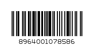 Golden Pearl Beauty Creme 28g - Barcode: 8964001078586