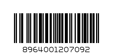 Jazaa Junaid Basmati 5Kg - Barcode: 8964001207092