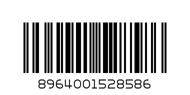 AG VERMICELLI - Barcode: 8964001528586