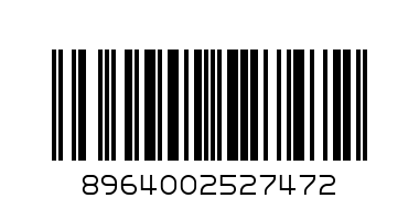 PEEK FREANS PEANUT PIK BISCUITS - Barcode: 8964002527472