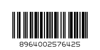 Himalayan Pink Salt 1Kg - Barcode: 8964002576425