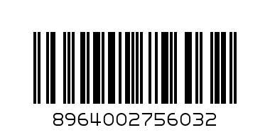 PEEK FREANS 60G PEANUT PIK - Barcode: 8964002756032