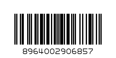 FRUIT NATION BERRY APP - Barcode: 8964002906857