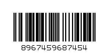 MINI G NAIL MACHINE NF570 - Barcode: 8967459687454