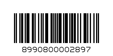 Mentos Strawberry 23.8g - Barcode: 8990800002897