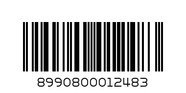 Mentos Rainbow Rolls 37 g - Barcode: 8990800012483