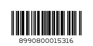 Mentos Tutti Frutti Pink 29gm - Barcode: 8990800015316