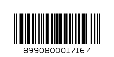 MENTOS CANDY STRAWBERRY 14P 3+1 OFFER - Barcode: 8990800017167