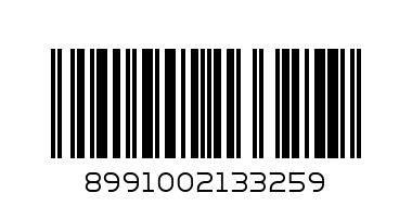 GOOD DAY CAPP NO ADDED SUGAR - Barcode: 8991002133259