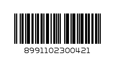 TANGO WAFER BISCUIT S/S - Barcode: 8991102300421