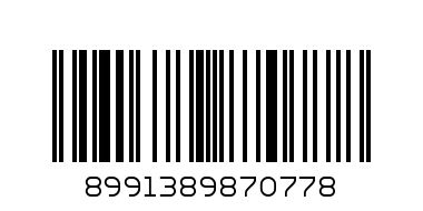 NOTRBOOKS 200PG - Barcode: 8991389870778