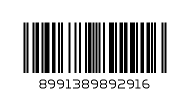 PAPERLINE GOLDLINE ENVELOPE 50PCS - Barcode: 8991389892916