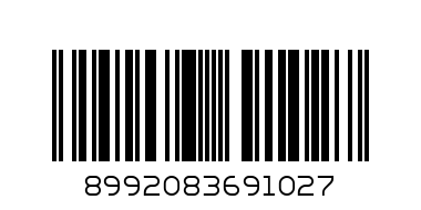 BELLAGIO HOMME 175ML - Barcode: 8992083691027