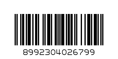 SKIN NATURALS LIGHT OIL CONTROL 40ML - Barcode: 8992304026799