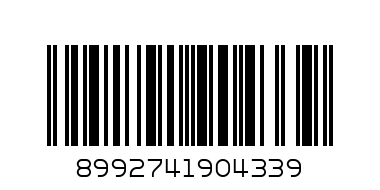 yupi raspberry jelly - Barcode: 8992741904339
