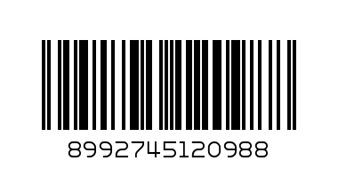 HIT 750ML - Barcode: 8992745120988