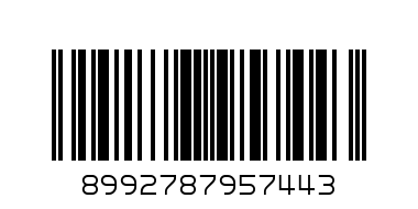 Manhattan Glasses 4s - Barcode: 8992787957443