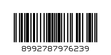 MILK BOTTLE GLASS - Barcode: 8992787976239