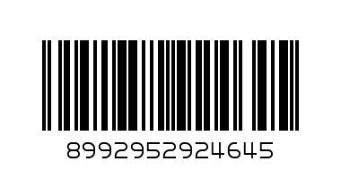 CHO CHO CHOCOLATE RICE CRISBY 0 EACH - Barcode: 8992952924645
