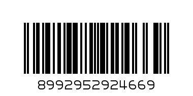 CHO CHO CHOCOLATE VANILLA 0 EACH - Barcode: 8992952924669