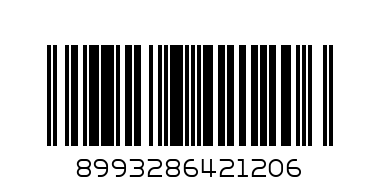 CLASSIC WHITE SOAP - Barcode: 8993286421206