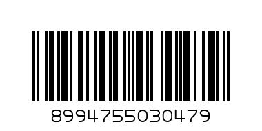 Good Time Rainbow Choco Chips 80 g - Barcode: 8994755030479