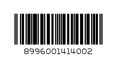 CAPPUCCINO TORA BIKA 12X20X25G - Barcode: 8996001414002