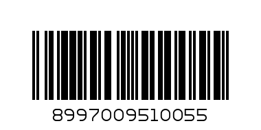 You C1000 Orange Drink 140ml - Barcode: 8997009510055