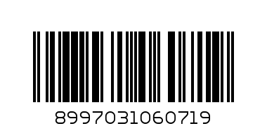 PRESS WILLY GLASS 385 ML - Barcode: 8997031060719